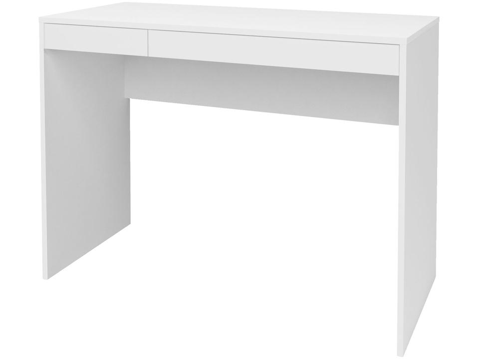 Escrivaninha 2 Gavetas Artany Home Office - 3