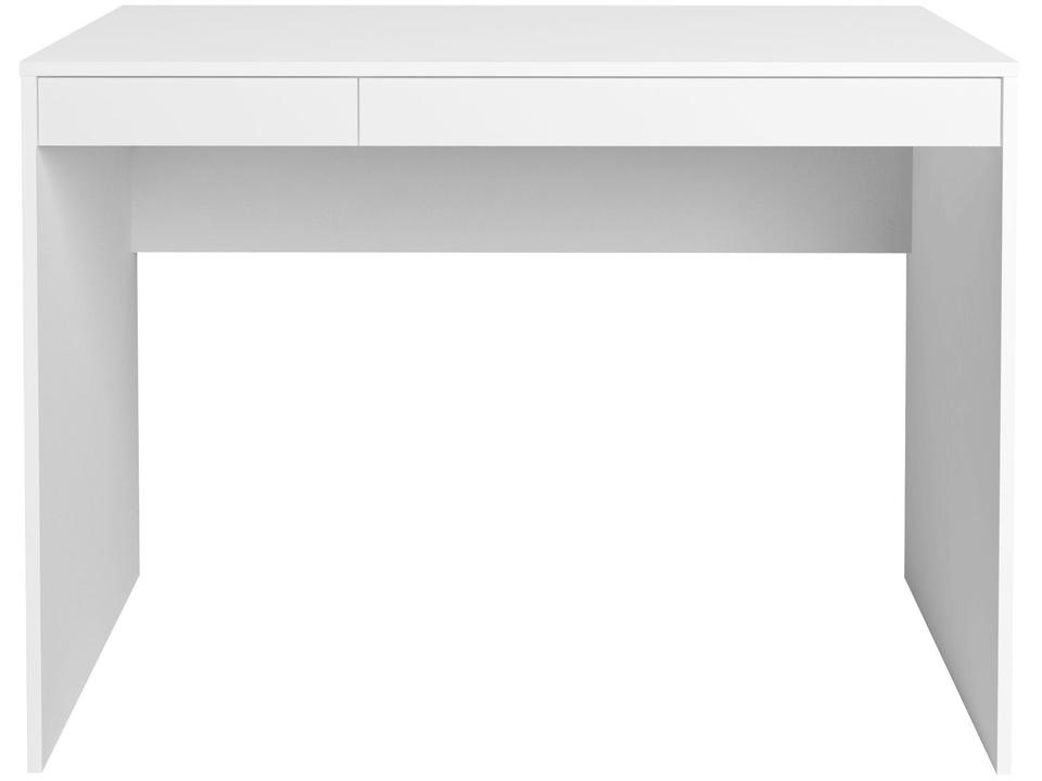 Escrivaninha 2 Gavetas Artany Home Office - 4