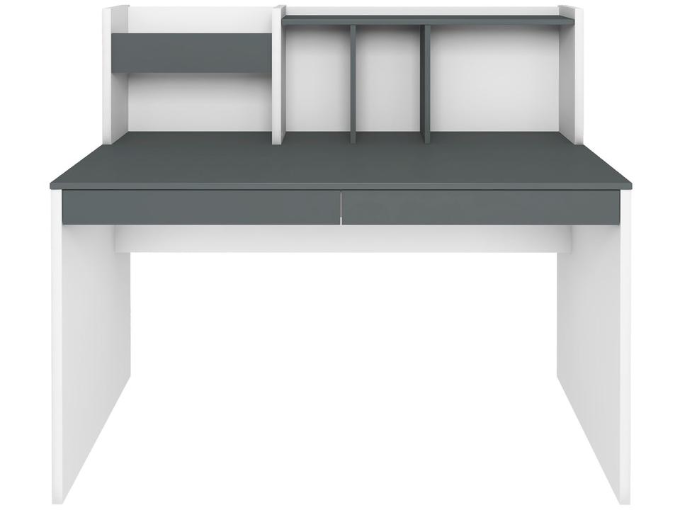 Escrivaninha 2 Gavetas Artany Home Office - 3