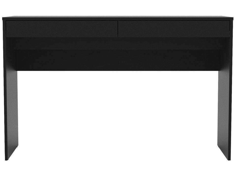 Escrivaninha 2 Gavetas Politorno Office Lindóia - 2