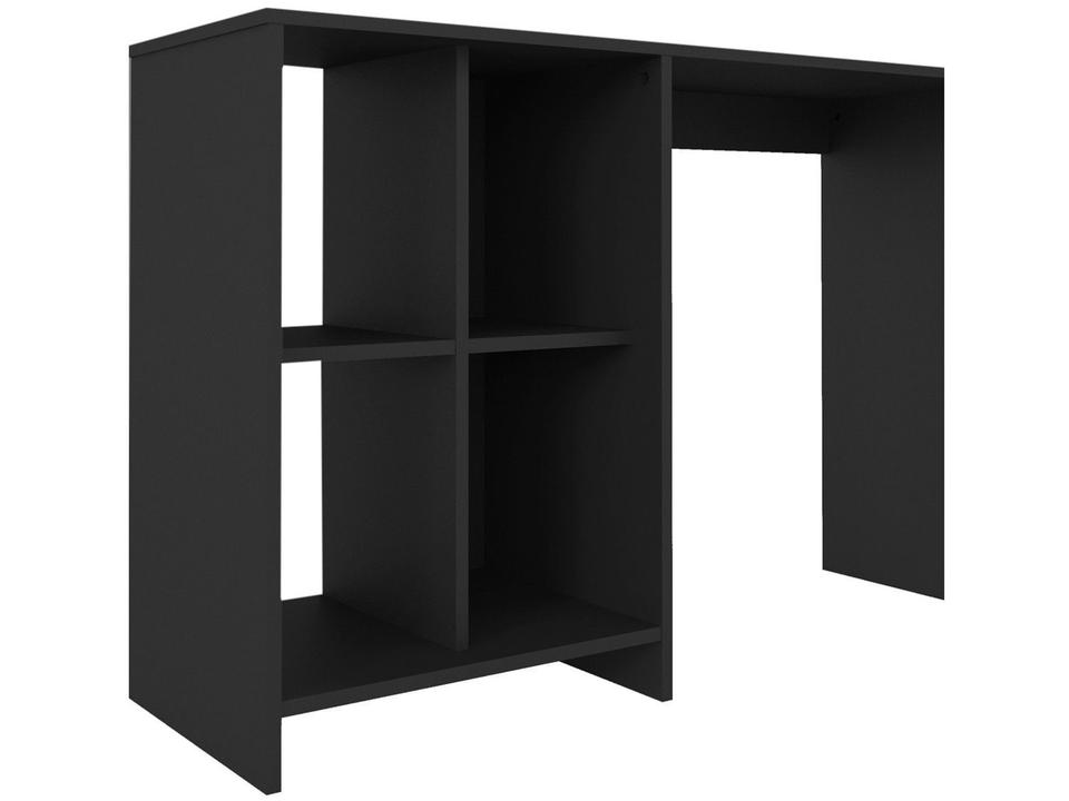 Escrivaninha 2 Prateleiras Artely - 5