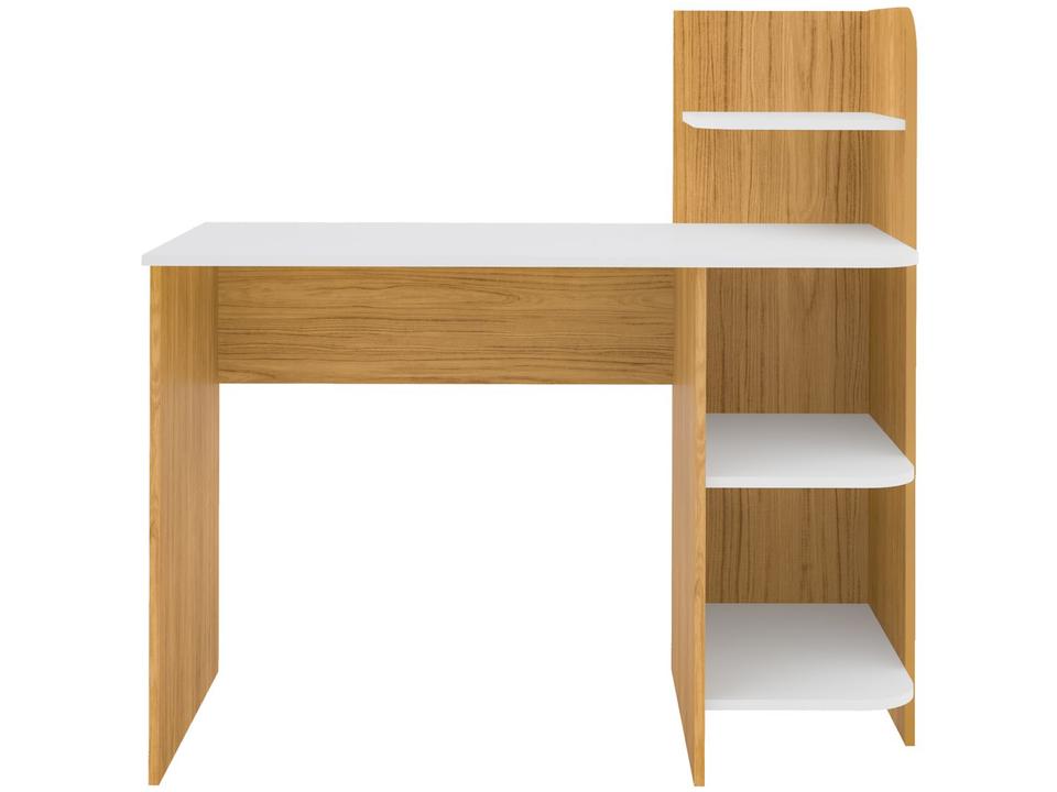 Escrivaninha 3 Prateleiras Artely Link - 3