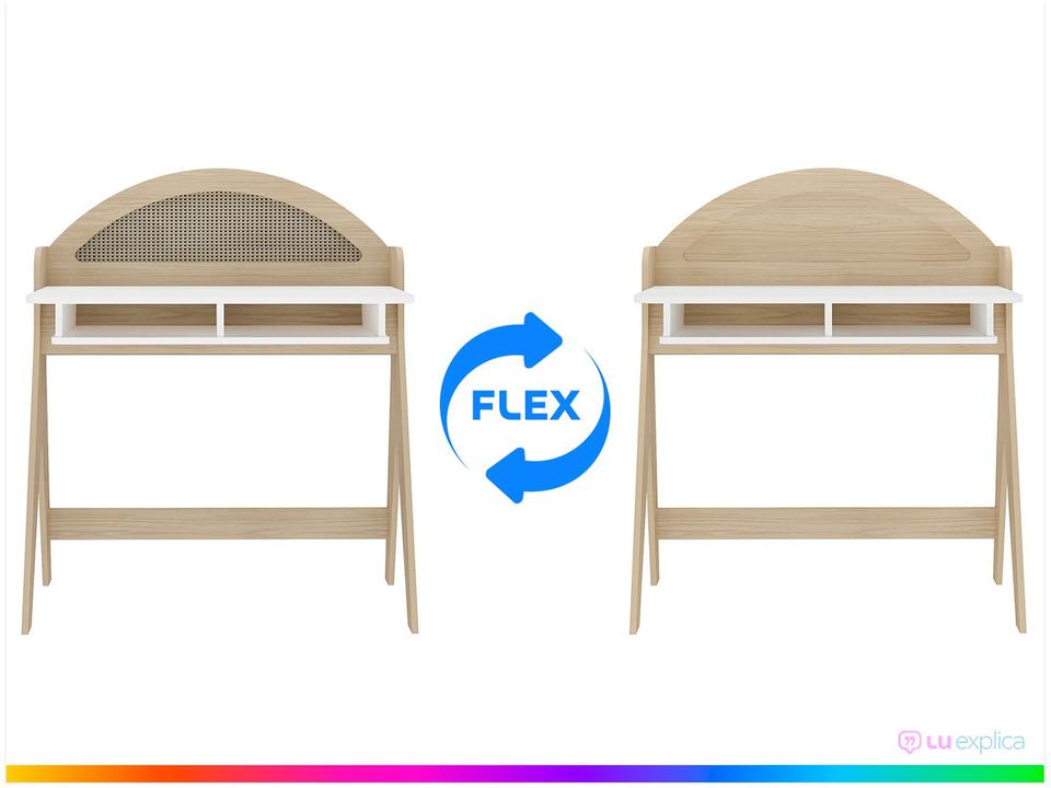 Escrivaninha Artely Ceci - 1