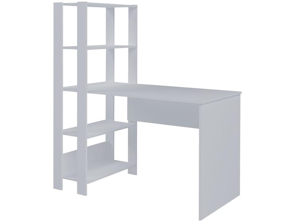 Escrivaninha com Estante Artely Match - 4