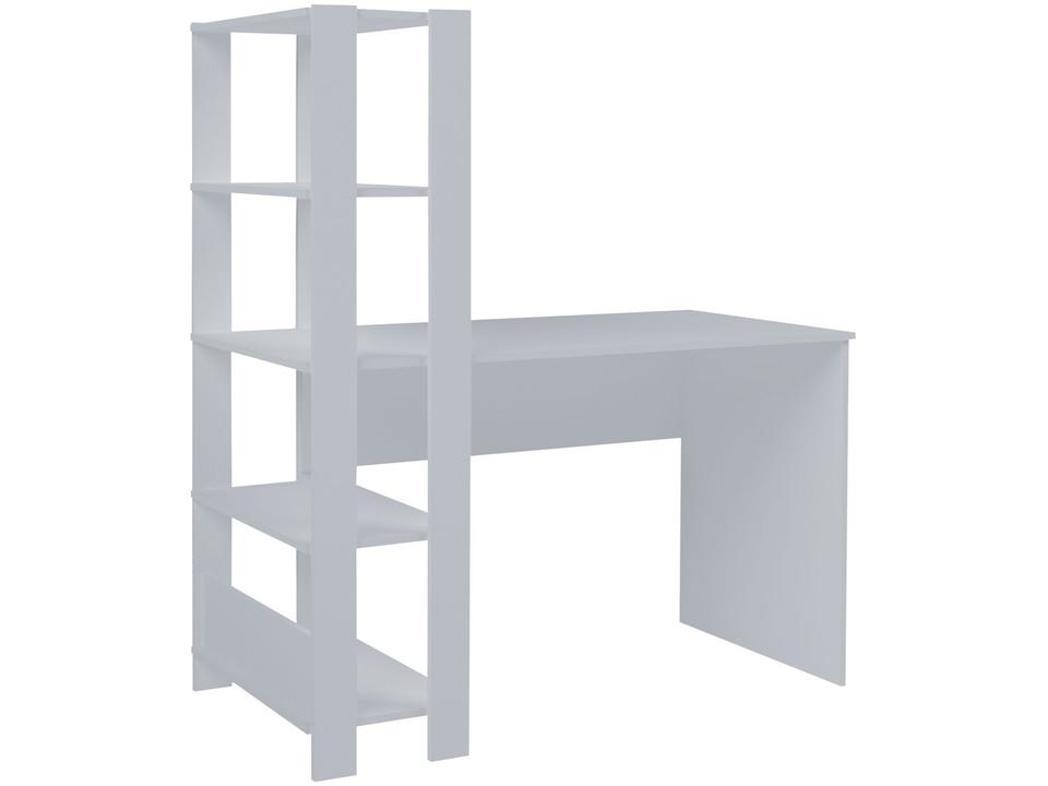 Escrivaninha com Estante Artely Match - 3