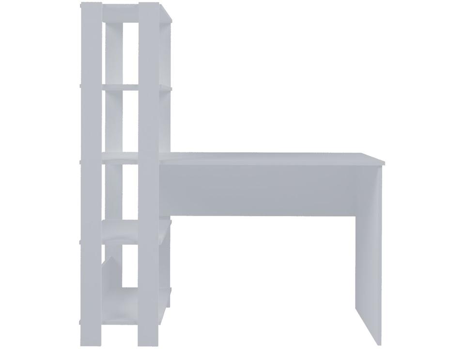 Escrivaninha com Estante Artely Match - 2