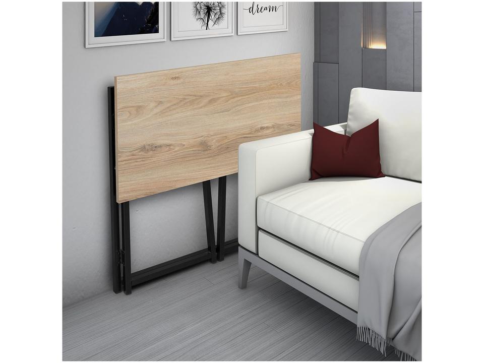 Escrivaninha Dobrável Ciplafe Link - 2