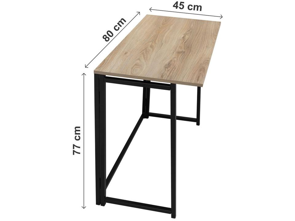 Escrivaninha Dobrável Ciplafe Link - 1