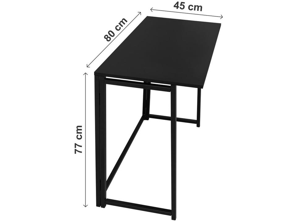 Escrivaninha Dobrável Ciplafe Link - 1