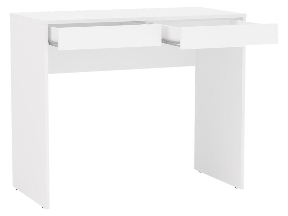 Escrivaninha/Mesa para Computador 2 Gavetas Politorno Tijuca - 2