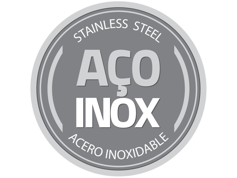 Escumadeira Aço Inox Tramontina Marffim 36,5cm - 3