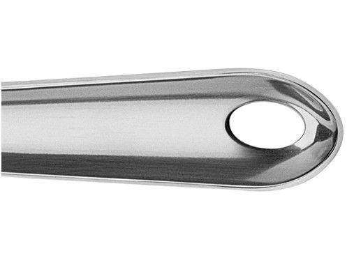 Escumadeira Aço Inox Tramontina Utility 33,5cm - 3