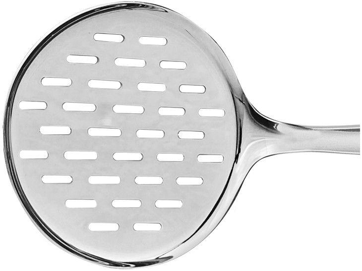 Escumadeira Aço Inox Tramontina Utility 33,5cm - 2