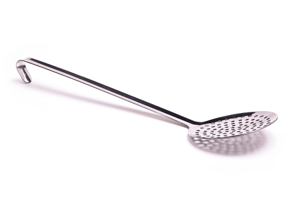 Escumadeira Inox Hercules Master UT70-005 - 2