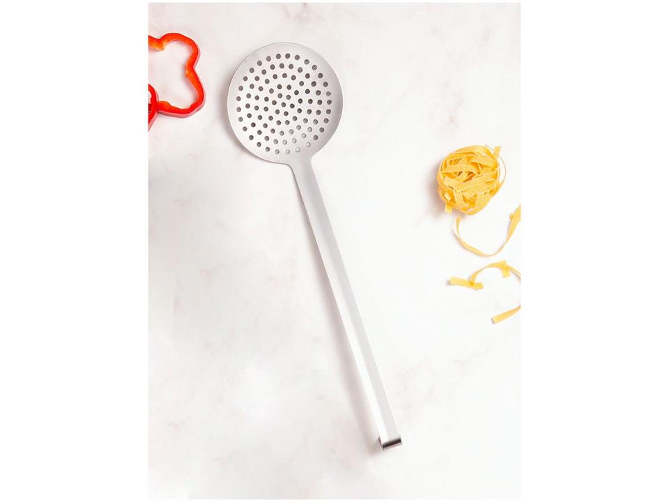 Escumadeira Inox Hercules Master UT70-005 - 1