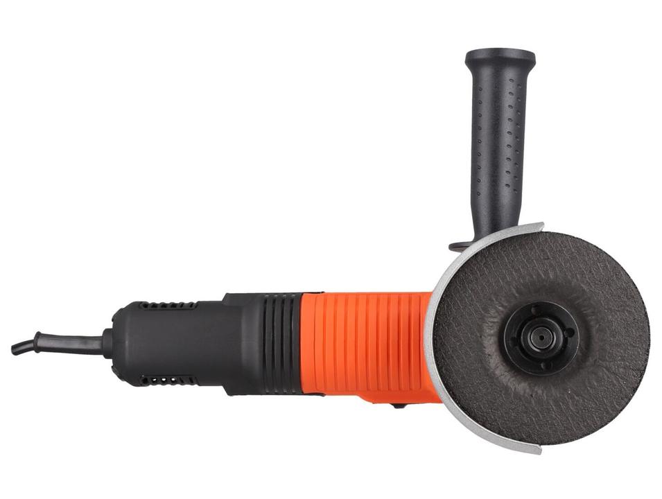 Esmerilhadeira Black+Decker Angular 920W 4 1/2” G720X - 18