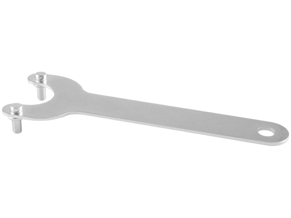 Esmerilhadeira Mondial Angular Elétrica 850W 4-1/2" 3 Peças FES-02 - 12