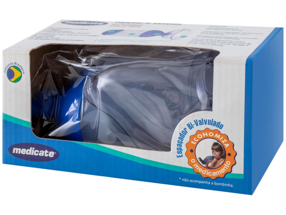 Espaçador para Medicamentos Medicate 3607BR5 - 5