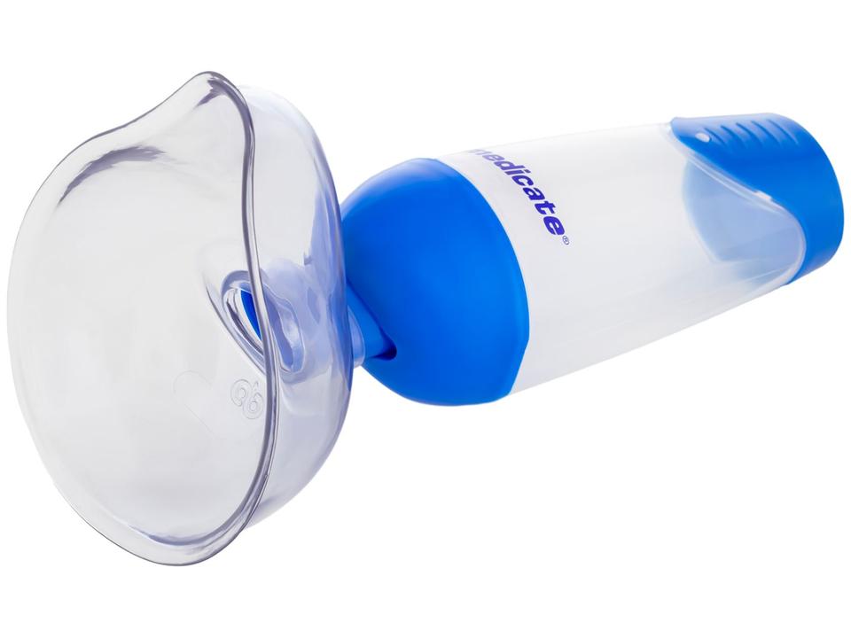 Espaçador para Medicamentos Medicate 3607BR5 - 2