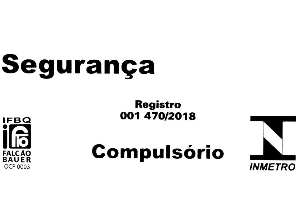 Espagueteira Inox Tramontina Allegra 20cm 4,40L Fundo Triplo - 13