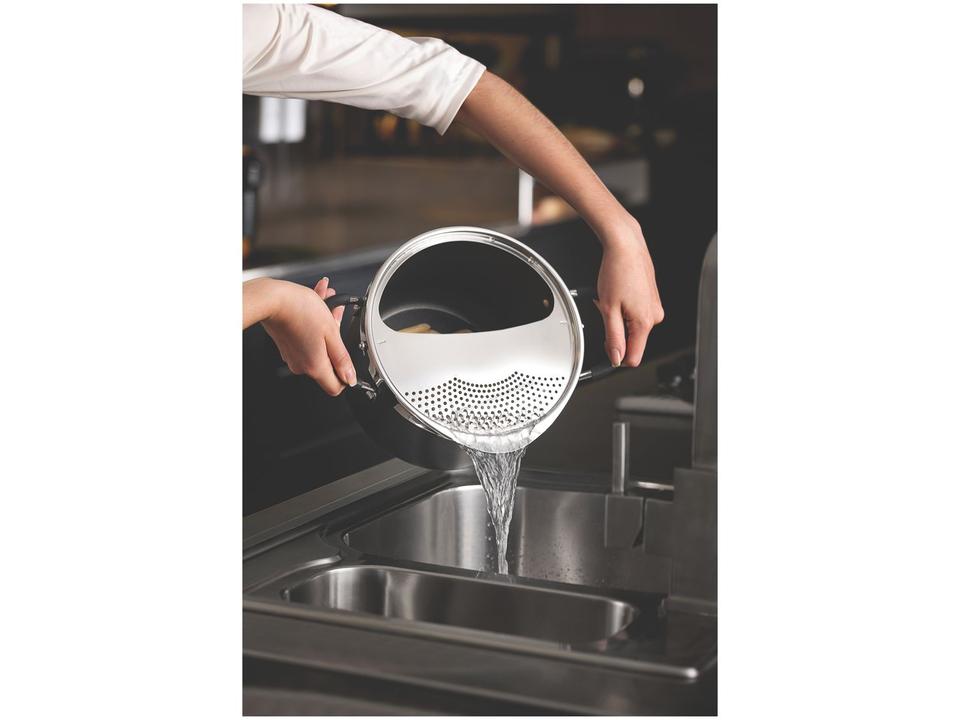 Espagueteira Tramontina Alumínio Antiaderente - 2