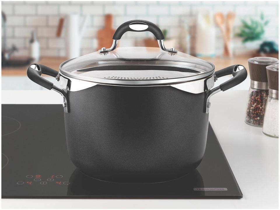 Espagueteira Tramontina Alumínio Antiaderente - 1