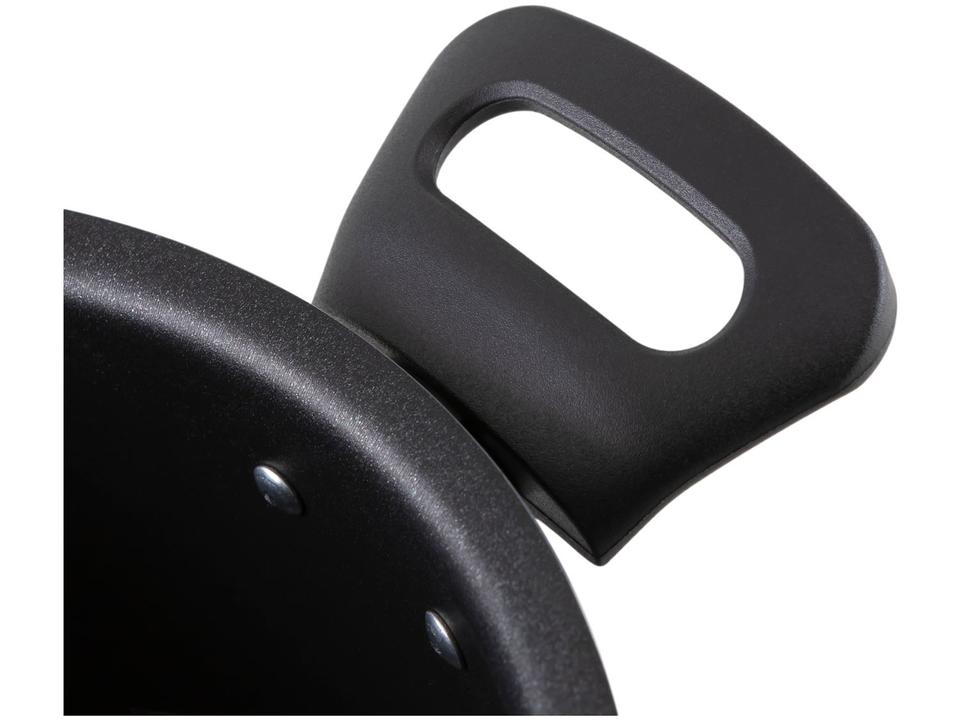 Espagueteira Tramontina de Alumínio 5,7L Azul - 6