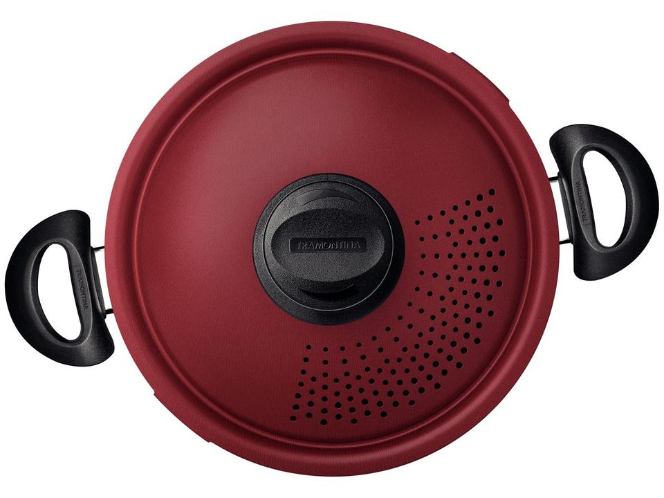 Espagueteira Tramontina de Alumínio Antiaderente - 1