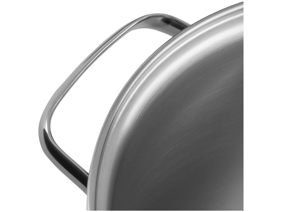 Espagueteira Tramontina Inox 4,37L 20 cm - 7