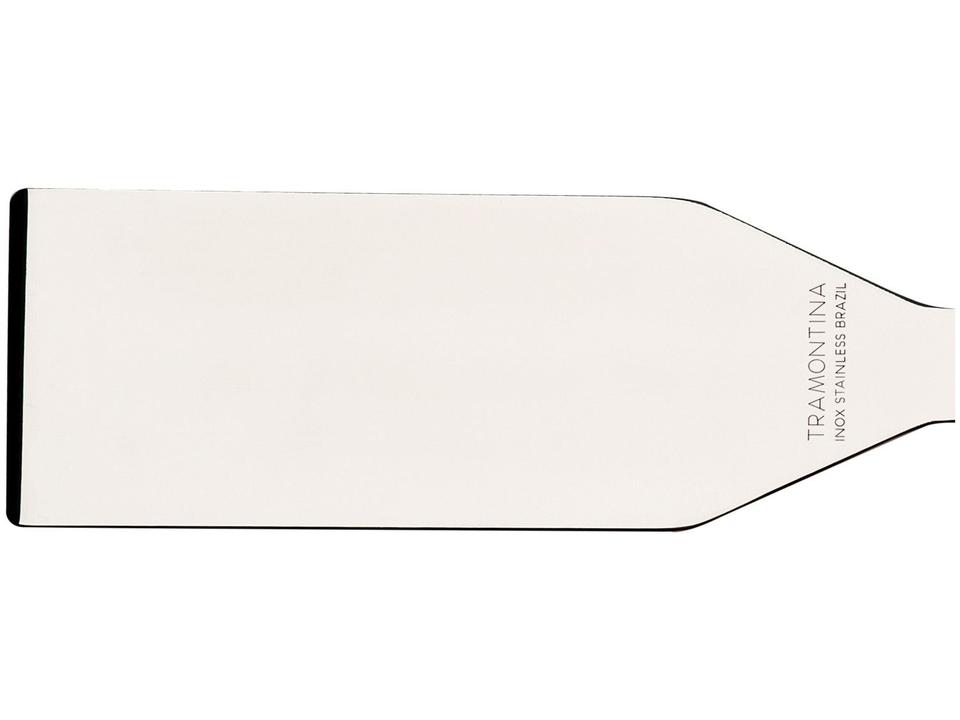 Espátula Inox Tramontina - 1