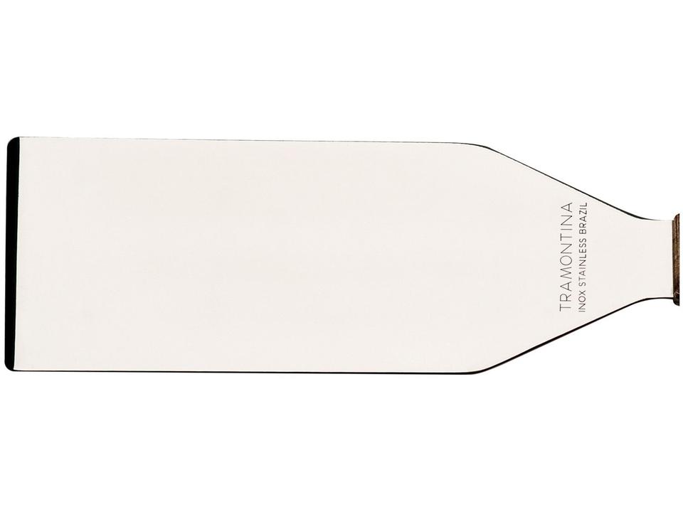 Espátula Inox Tramontina - 1