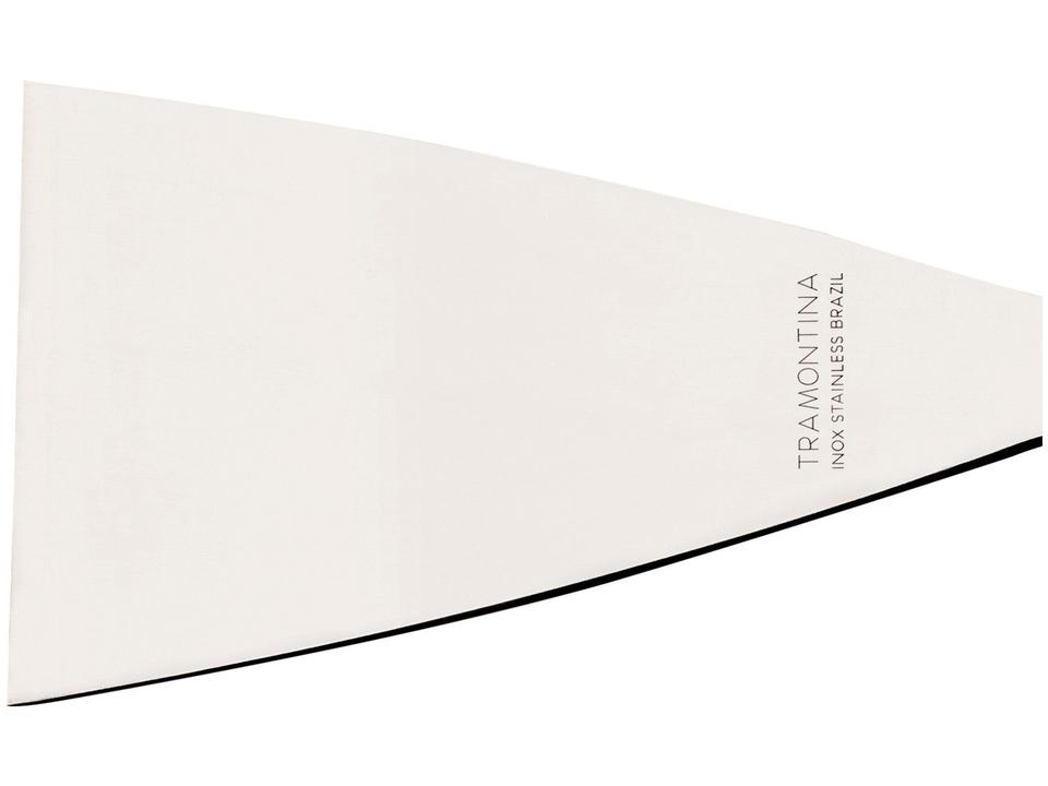 Espátula Inox Tramontina - 1