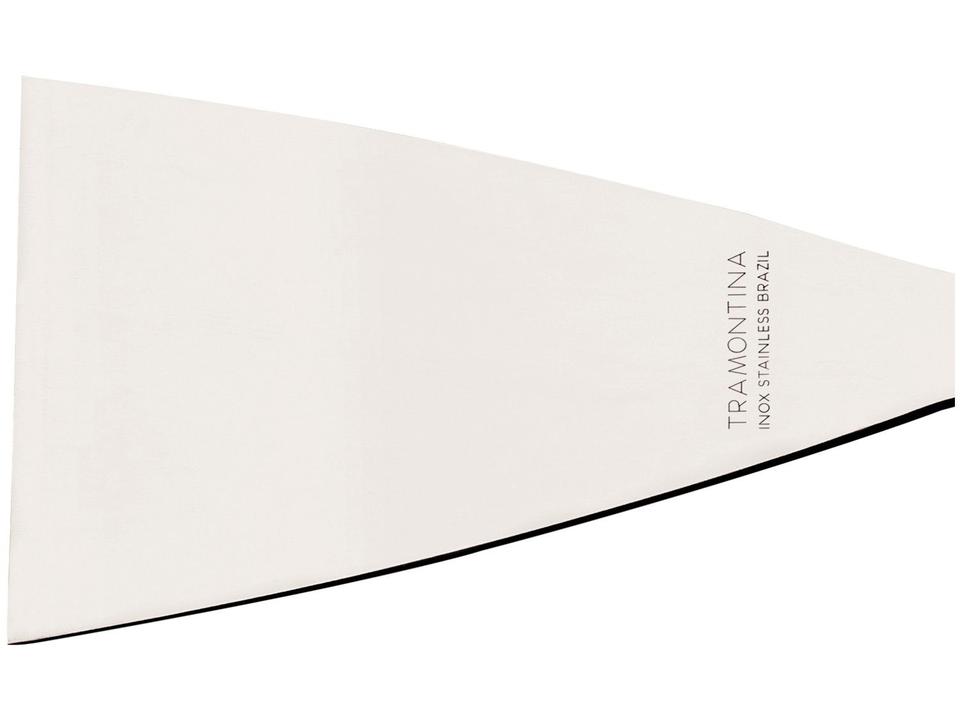 Espátula Inox Tramontina - 1