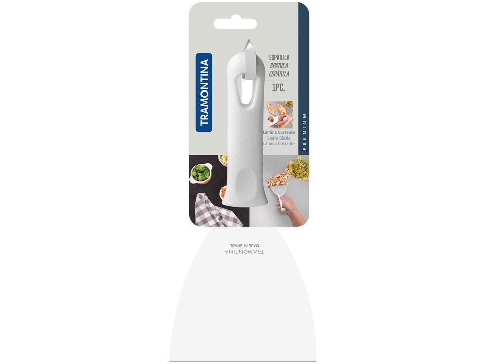 Espátula para Alimentos em Geral Inox - 1