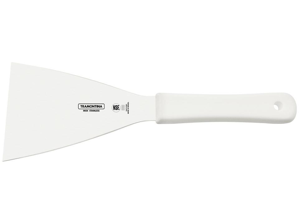 Espátula para Alimentos em Geral Inox Tramontina - 3