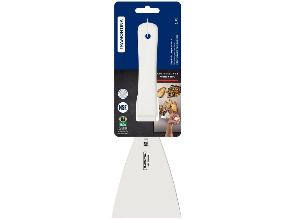 Espátula para Alimentos em Geral Inox Tramontina - 2