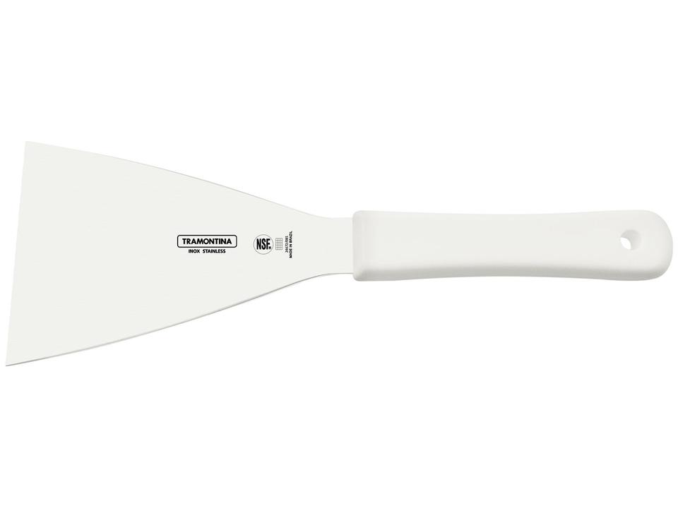 Espátula para Alimentos em Geral Inox Tramontina - 3