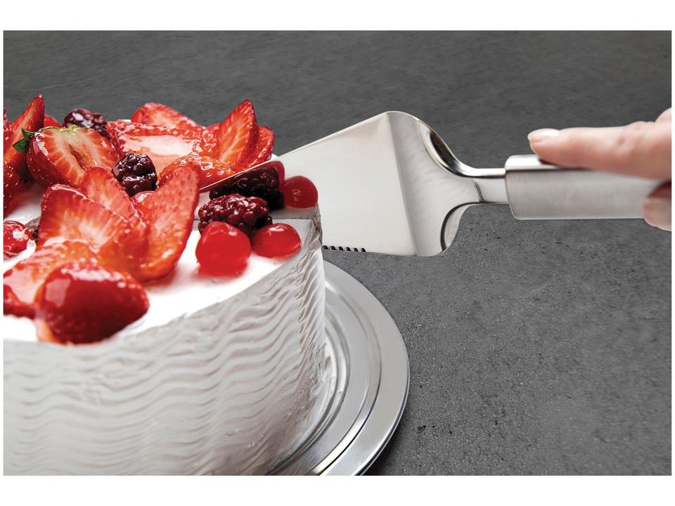 Espátula para Bolo e Torta Inox Tramontina - 2