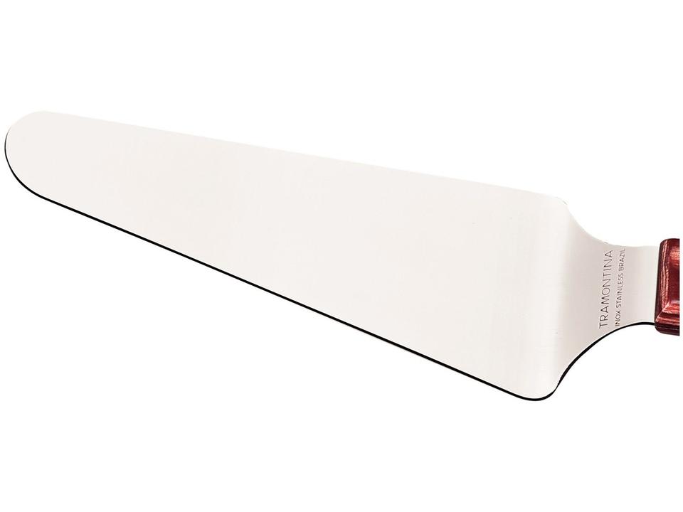 Espátula para Bolo Inox Tramontina - 1