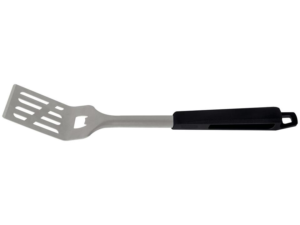 Espátula para Churrasco Inox Tramontina Black - 1
