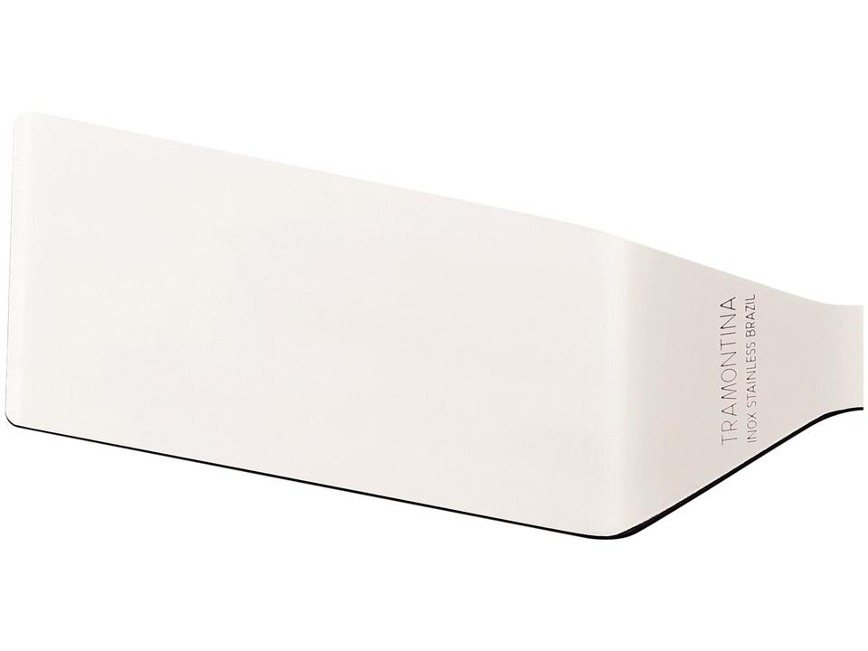 Espátula para Fritura Inox Tramontina - 1