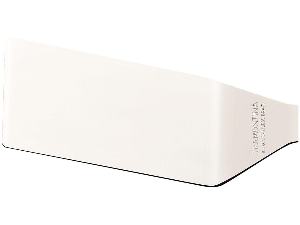 Espátula para Fritura Inox Tramontina - 1