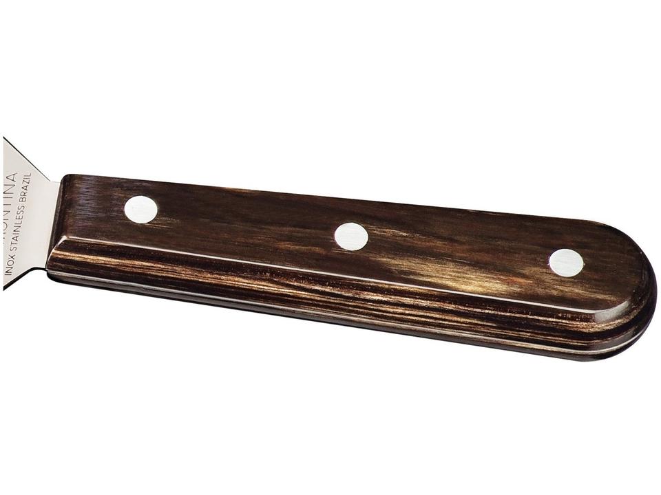 Espátula para Fritura Inox Tramontina - 2