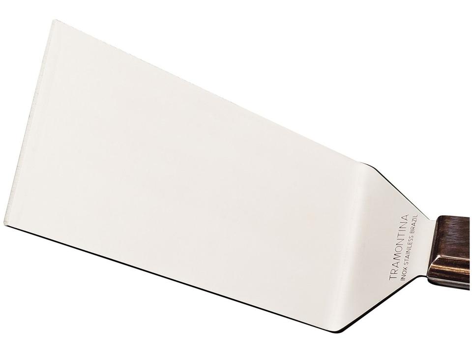 Espátula para Fritura Inox Tramontina - 1
