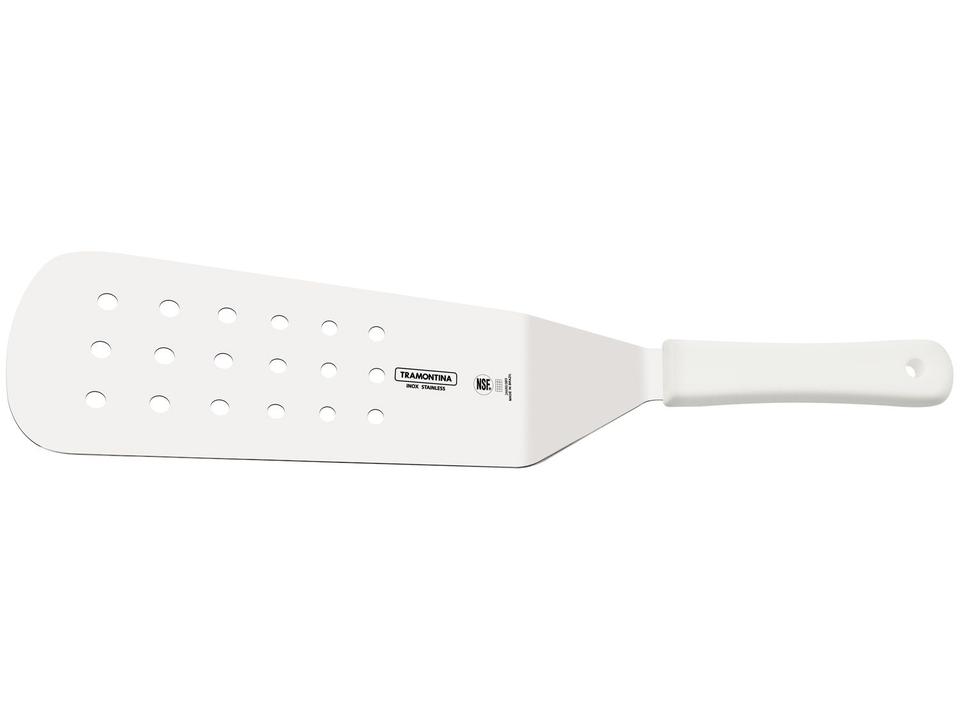 Espátula para Fritura Inox Tramontina - Profissional Master 9”x3” - 5
