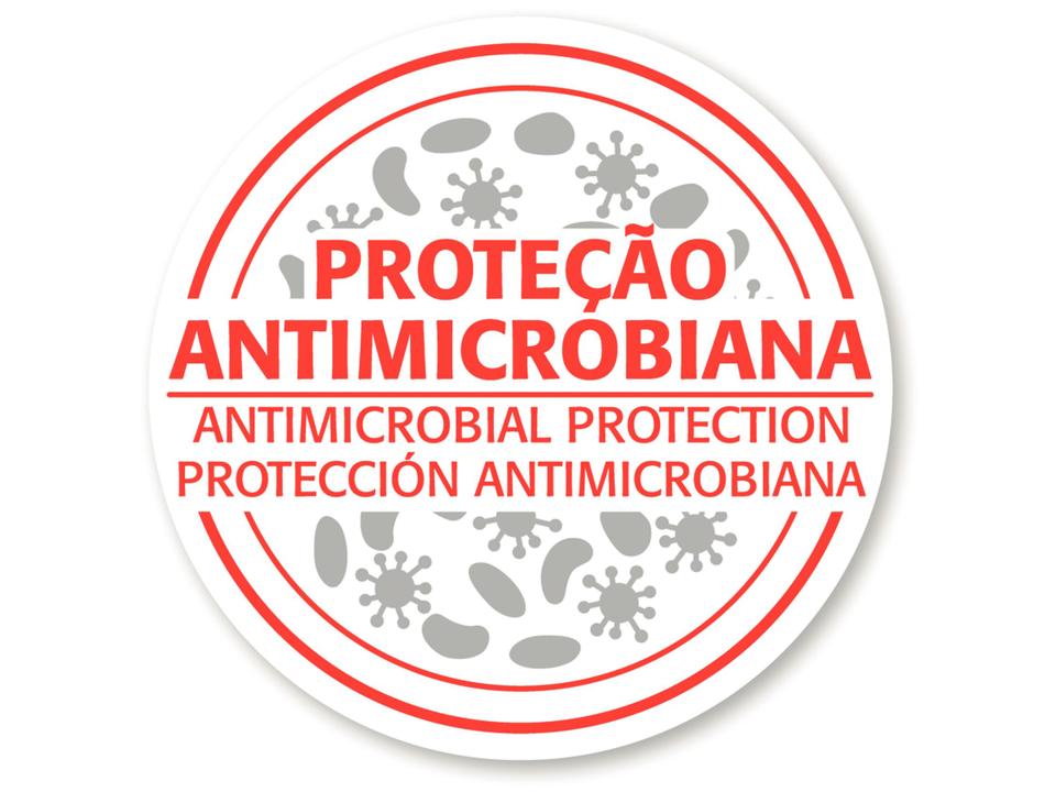 Espátula para Manteiga Inox Tramontina 4”x1 1/4" - 1