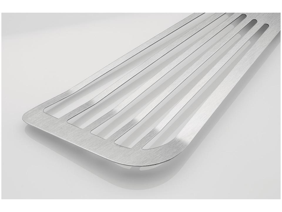 Espátula para Servir Inox Tramontina Marffim - 4