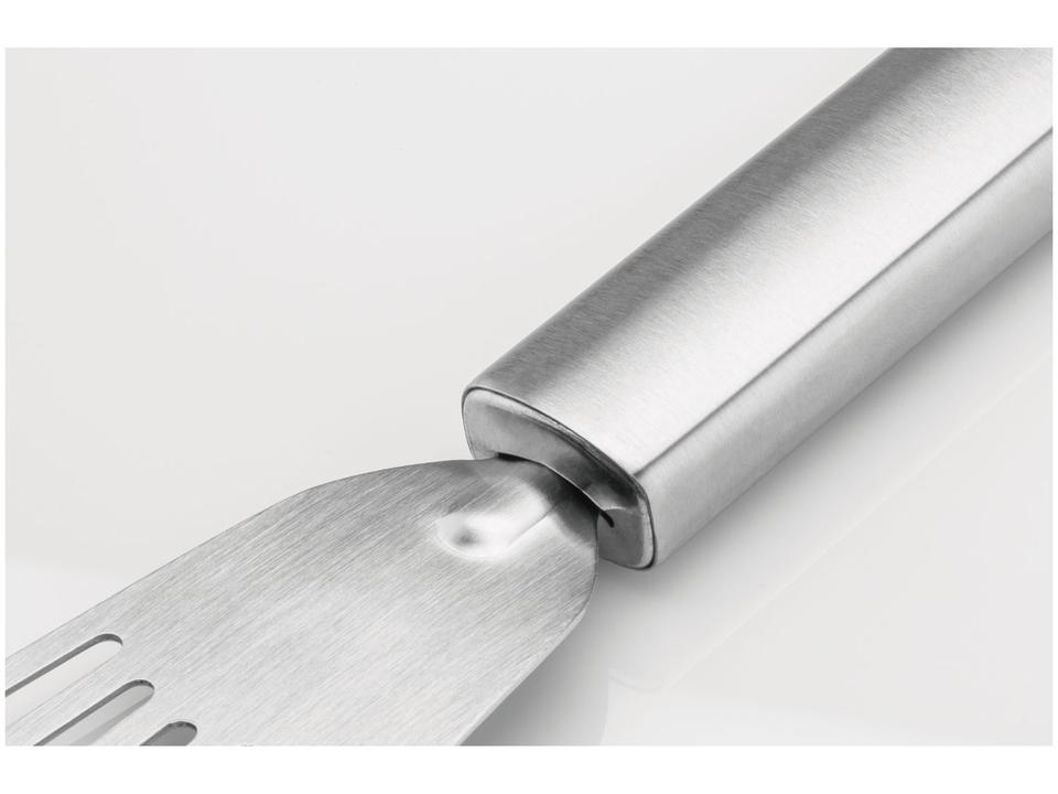Espátula para Servir Inox Tramontina Marffim - 7