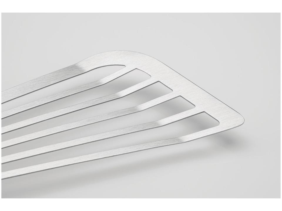 Espátula para Servir Inox Tramontina Marffim - 5