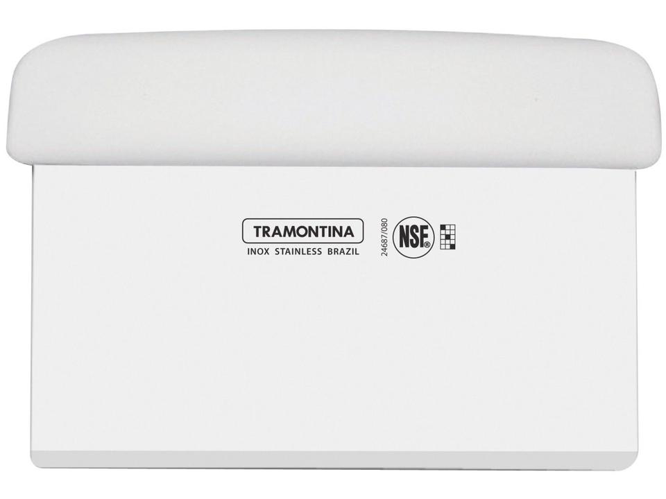 Espátula Raspador Inox Tramontina Profissional - 1